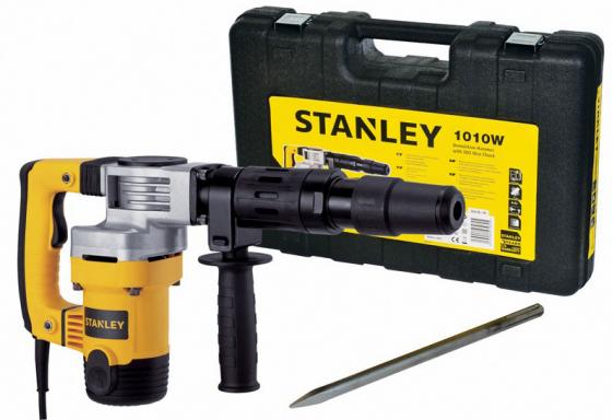 

Отбойный молоток Stanley STHM5KS-B9 -1010,2202739720Вт