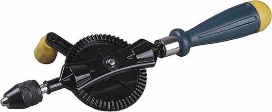 

Дрель KRAFTOOL 29025 ручная, 6мм