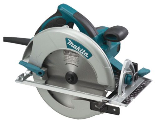 

Дисковая пила Makita 5008 MG 1800Вт 210мм