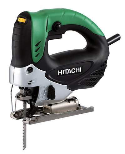 

Лобзик Hitachi CJ90VST