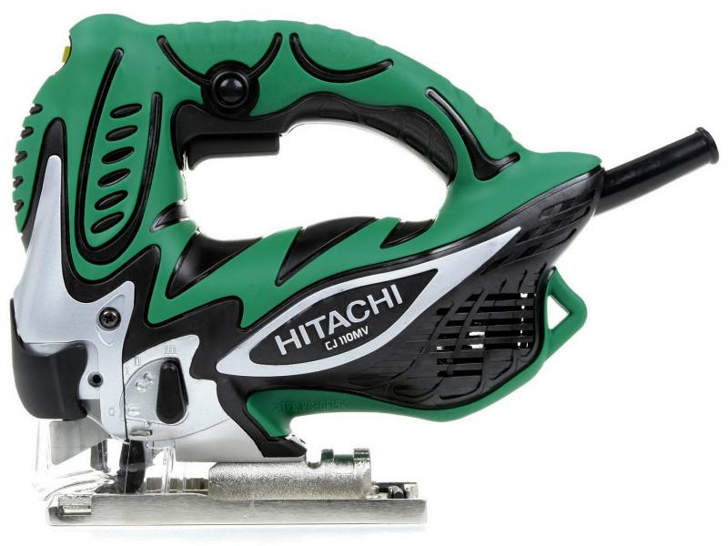 

Лобзик Hitachi CJ110MV
