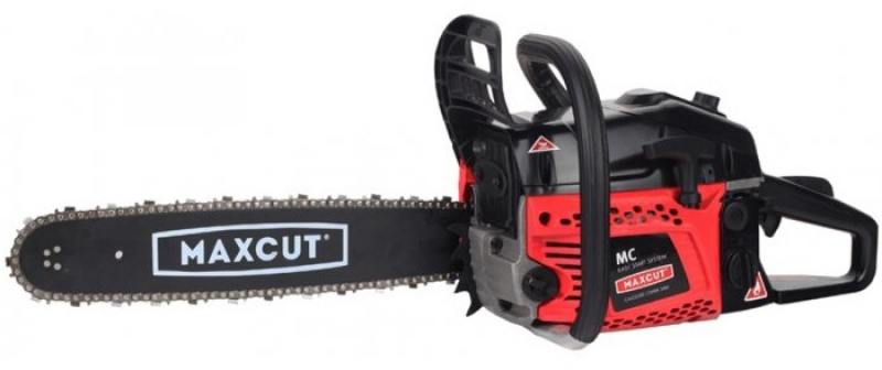 

Бензопила Patriot MaxCut MC 146