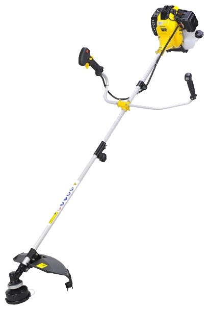 

Бензиновый триммер Huter GGT-1500S