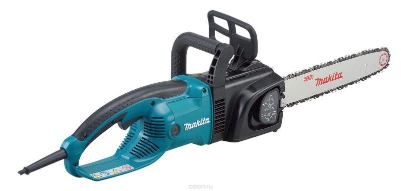 

Цепная пила Makita UC3030A 2000Вт 300мм