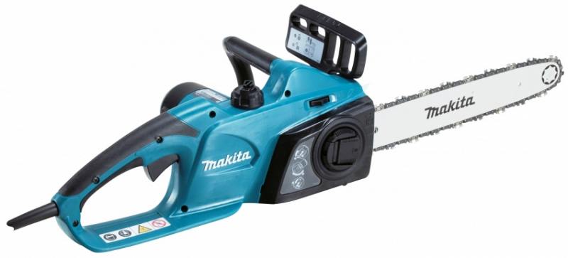 

Цепная пила Makita UC4551AX1 2000Вт