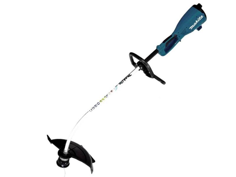

Триммер электрический Makita UR3500 700Вт
