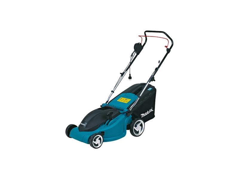 

Газонокосилка роторная Makita ELM3800