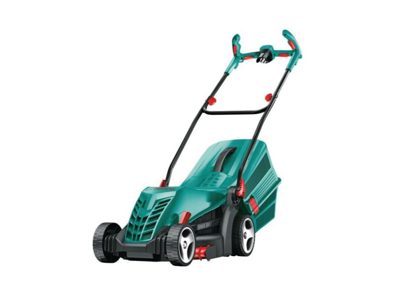 

Газонокосилка роторная Bosch ARM 34
