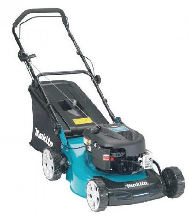 

Газонокосилка бензиновая Makita PLM4620N