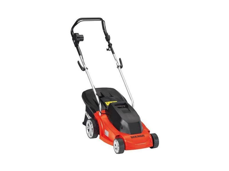 

Газонокосилка роторная Makita ELM3711