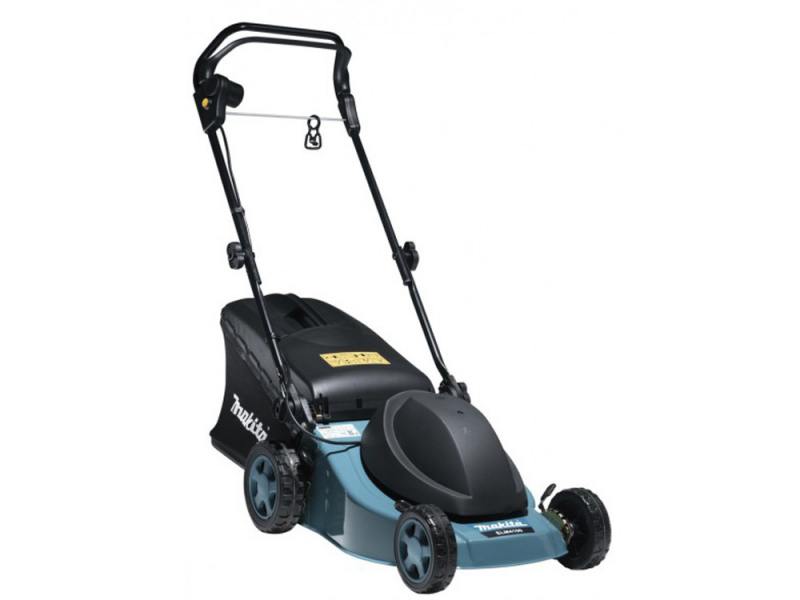 

Газонокосилка роторная Makita ELM4110