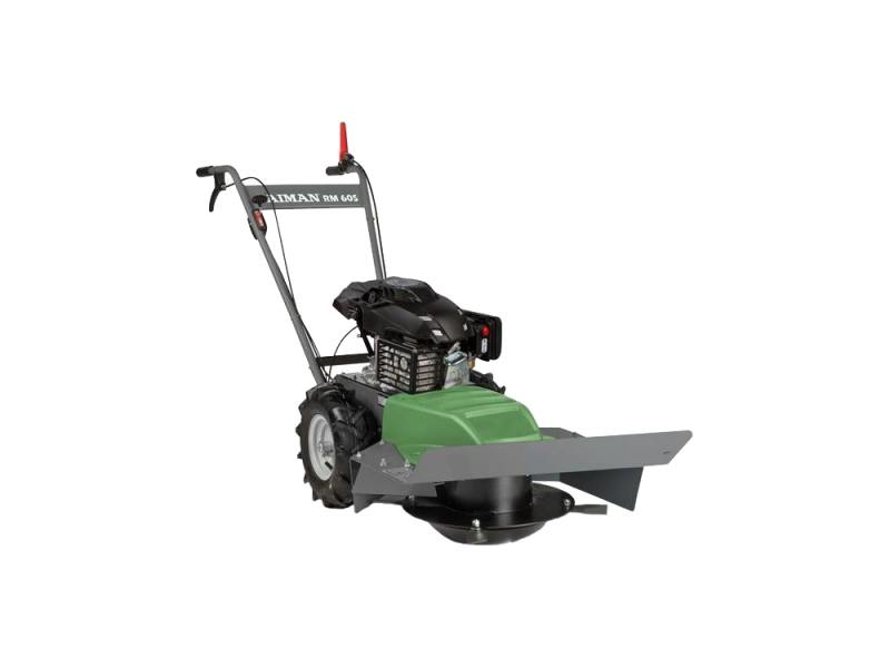 

Газонокосилка роторная Makita ELM4612