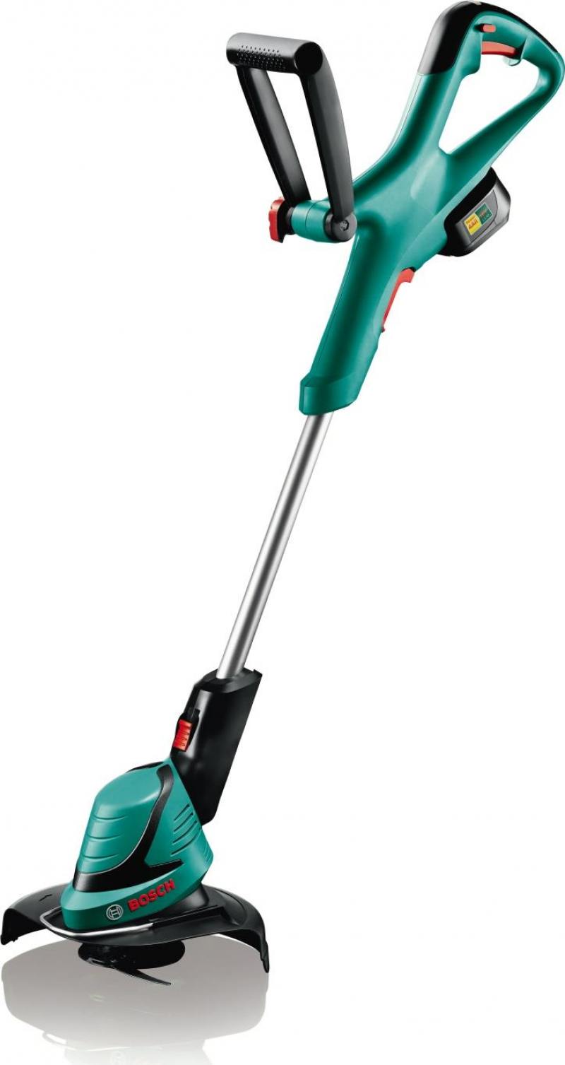 

Триммер электрический Bosch ART 23-18 LI W/EEU 06008A5C06