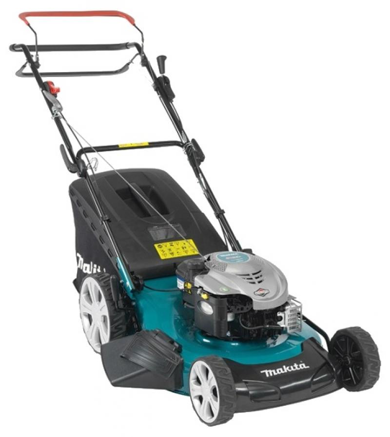 

Газонокосилка бензиновая Makita PLM5600N