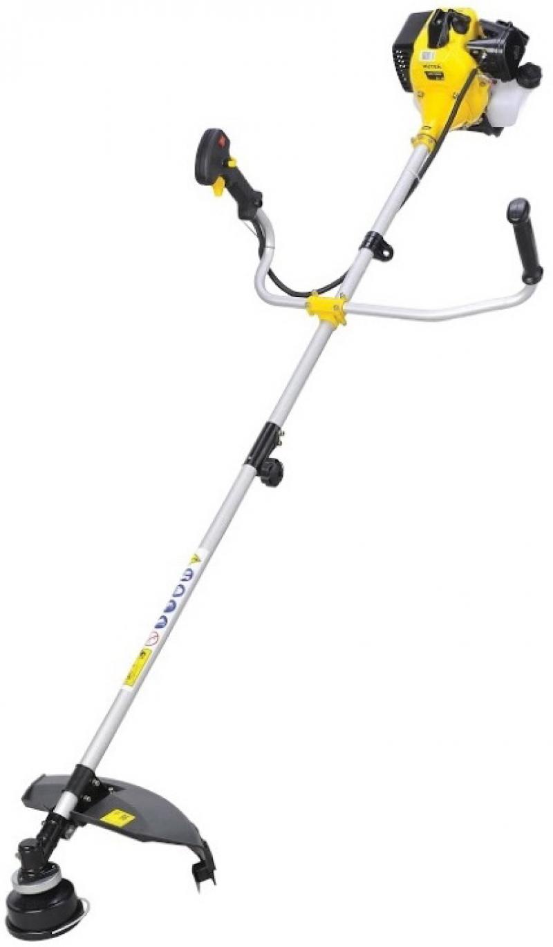 

Триммер бензиновый Huter GGT-1000S 1.3 л.с.