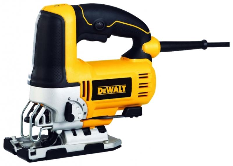

Лобзик DeWalt DW 349