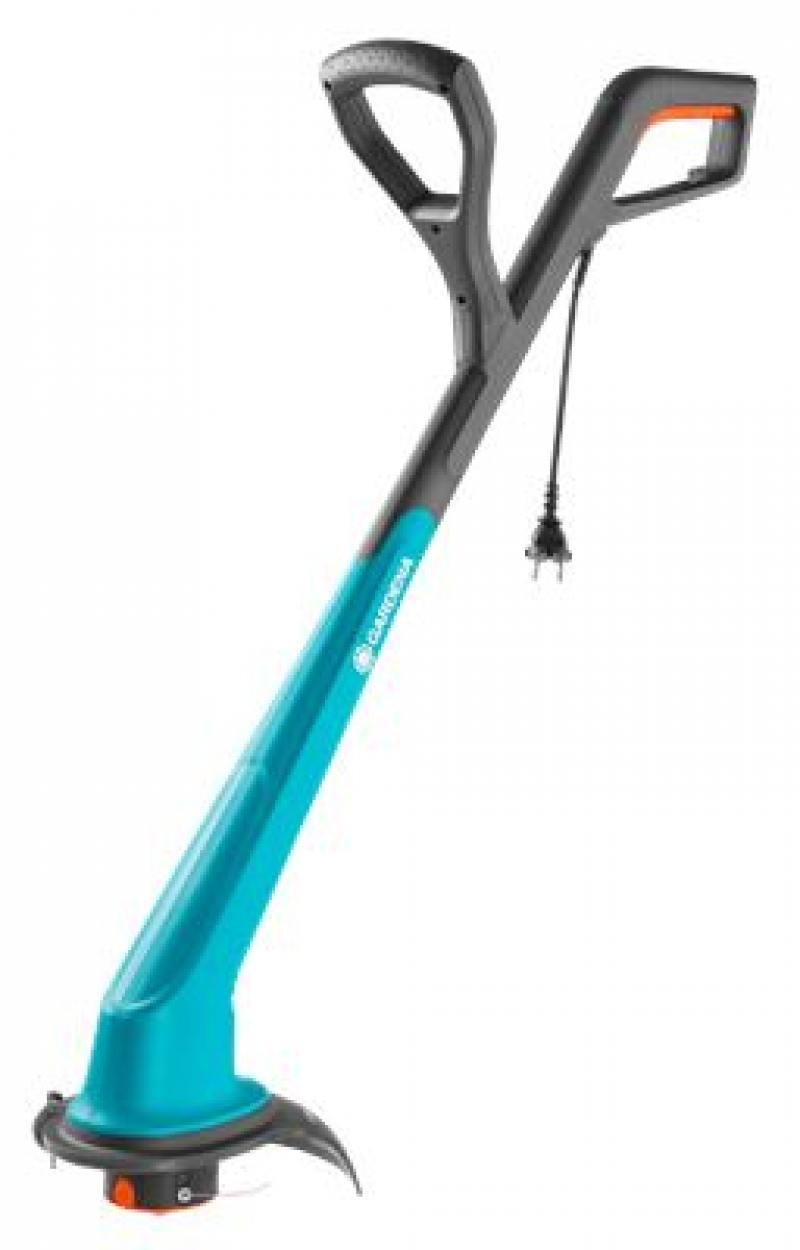 

Триммер электрический Gardena SmallCut 300/23 300Вт