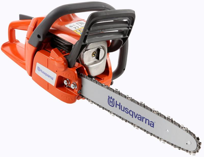 

Бензопила Husqvarna 236 1400Вт