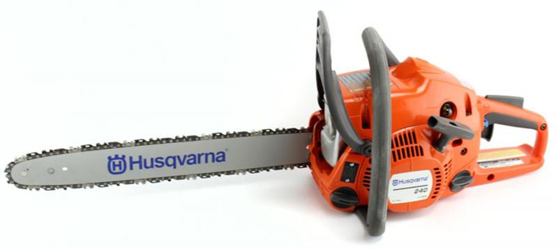 

Бензопила Husqvarna 1500Вт SE-561 82
