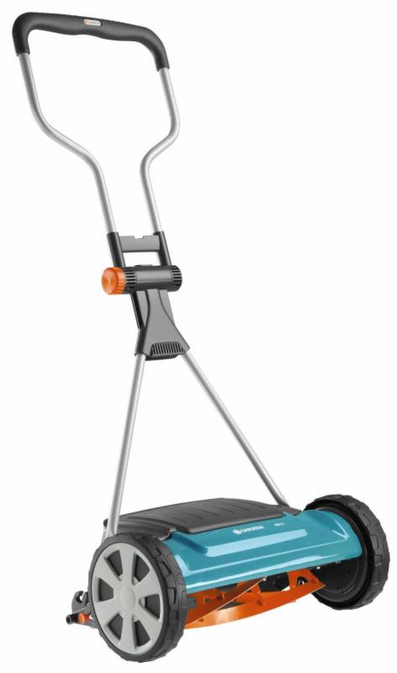 

Газонокосилка ручная Gardena 400C Comfort 04022-20.000.00