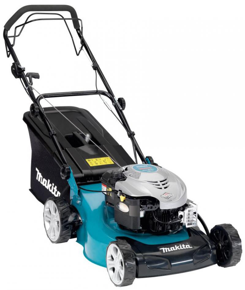 

Газонокосилка бензиновая Makita PLM5113N