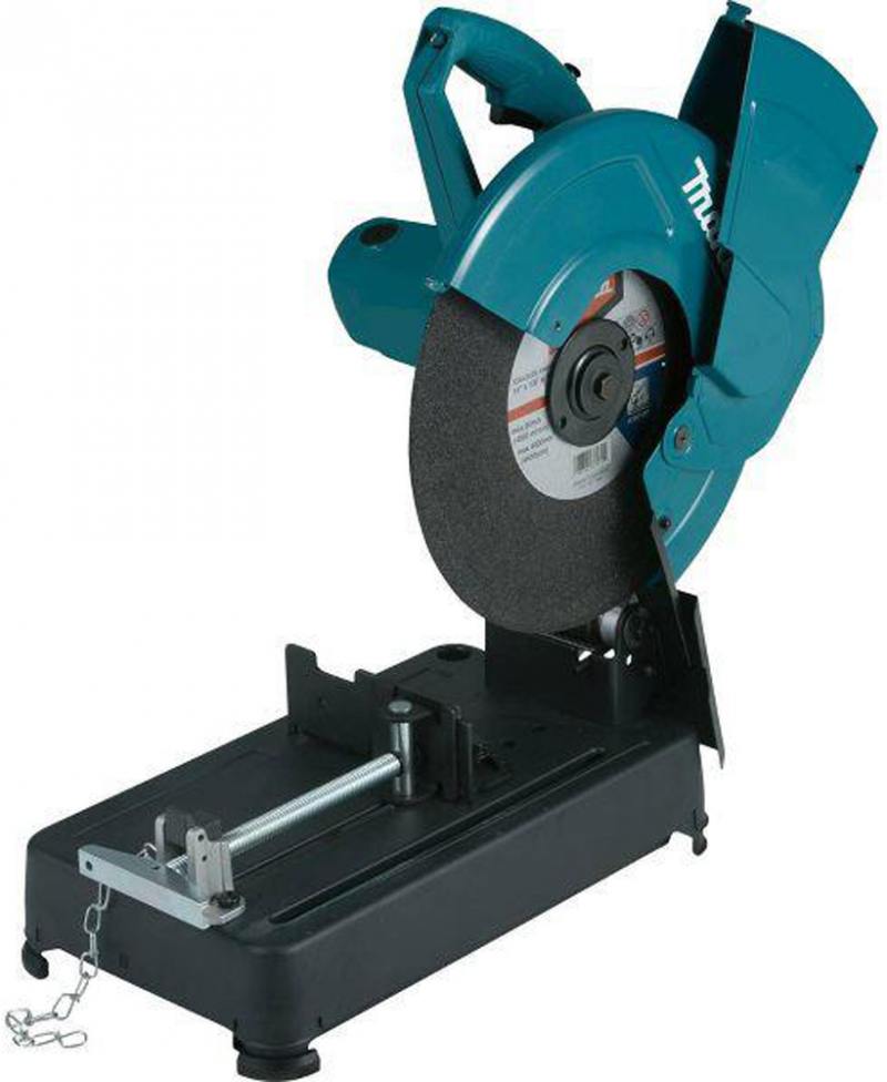 

Отрезная пила Makita LW1401 2200Вт 355мм