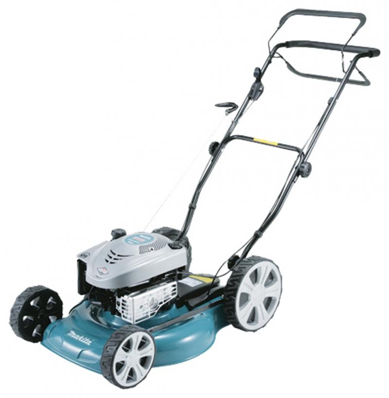

Газонокосилка роторная Makita PLM5121N2