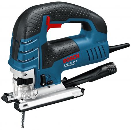 

Лобзик Bosch GST 150 CE 780Вт