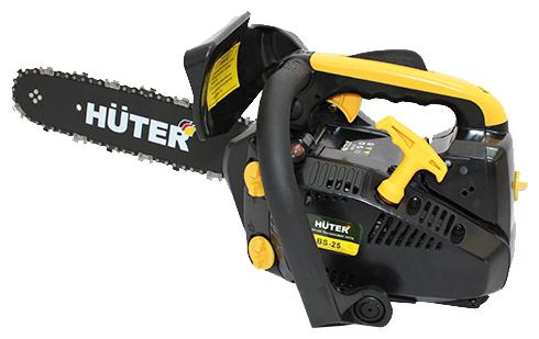 

Бензопила Huter BS-25 800Вт