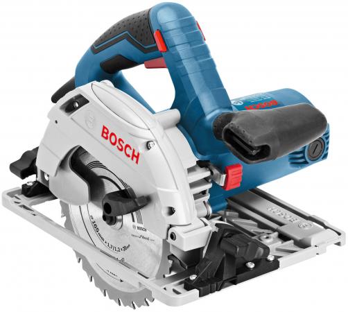 

Дисковая пила Bosch GKS 165