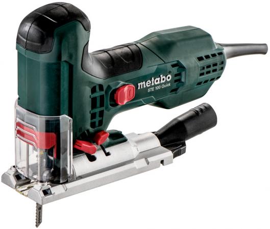 

Лобзик Metabo STE 100 Quick 710 Вт 601100500