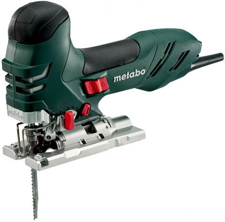

Лобзик Metabo STE 140 750Вт 601401000