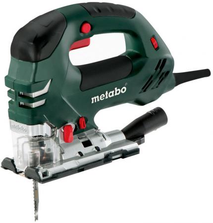 

Лобзик Metabo STEB 140 PLUS 750Вт 601404700
