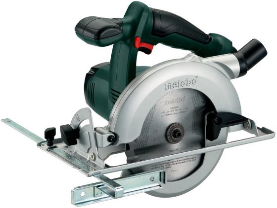 

Дисковая пила Metabo KSA 18 LTX 165мм 602268850