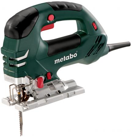 

Лобзик Metabo STEB 140 750Вт 601402000