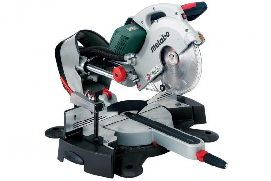 

Торцовочная пила Metabo KGS 254 Plus 0102540300