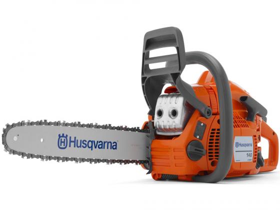 

Бензопила Husqvarna 140 1600Вт