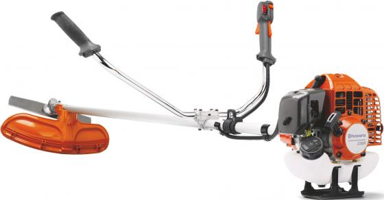 

Травокосилка бензиновая (мотокоса) Husqvarna 236R