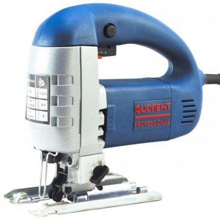 

Лобзик ФИОЛЕНТ ПМ5-720Э КЕЙС 720Вт 0-2800ход/мин дер.115мм ал.20мм сталь 10мм маятн., в кейсе