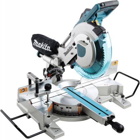 

Пила торцовочная MAKITA LS1016 1510Вт 3200об/мин круг 260x30мм гл.пропила 91мм