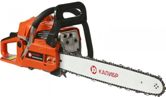 

Бензопила КАЛИБР БП- 1800/16У 1.8кВт. Шина 16/40