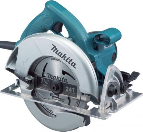 

Пила циркулярная MAKITA 5007N 1800Вт. 5800об\м. диск-ф185х20мм