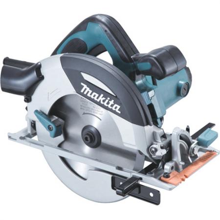 

Пила циркулярная MAKITA HS6100 1100Вт 5500об/мин 165x20мм макс.пропил 54мм