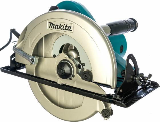 

Пила циркулярная MAKITA N5900B 2000Вт 4100об\м диск-ф235х25мм рез-85мм 7кг кор