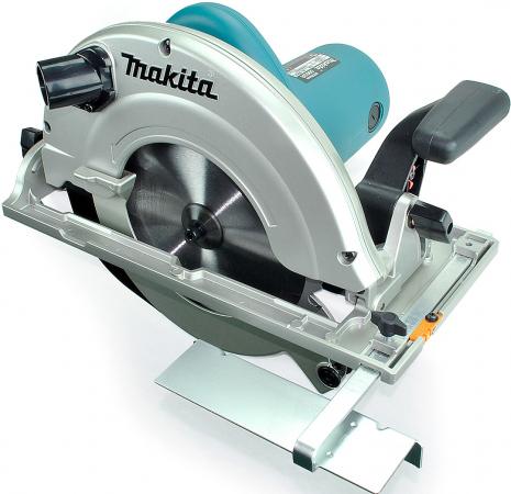 

Пила циркулярная MAKITA 5903R 2000Вт 4500об/мин 235x30мм макс.пропил 85мм