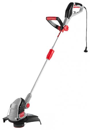 

Триммер ЗУБР ЗТЭ-30-550 С нижним двигателем Ш/С 300мм Леска 5*1.6мм Автомат Телескоп Поворот 550Вт