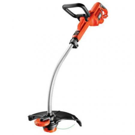 

Триммер BLACK-DECKER GL7033-QS 700 Вт 7000 об/мин 33 см 2.0 мм