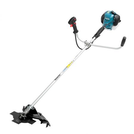 

Мотокоса MAKITA EM2600U 1лс 24.5см3 прямой вал T-ручка 4.5кг НОЖ/ЛЕСКА