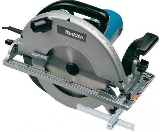 

Пила циркулярная MAKITA 5103R 2100Вт 3800об/мин 270x30мм макс.пропил 100мм