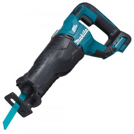 

Ножовка MAKITA DJR187Z 18В. Li-ion. 0-3000об\м. х-32мм. рез-255мм